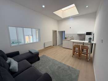 Location Appartement 2 piècesLongjumeau