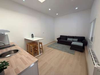 Location appartement 2 pièces