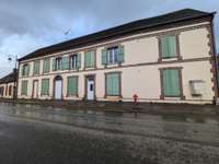 Location appartement 2 pièces Longny-les-Villages - 61