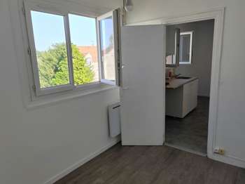 Location Appartement 2 piècesLongperrier