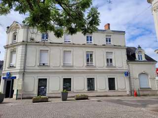 Location appartement 3 pièces