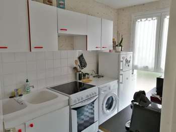 Location appartement 1 pièce Longvic 21