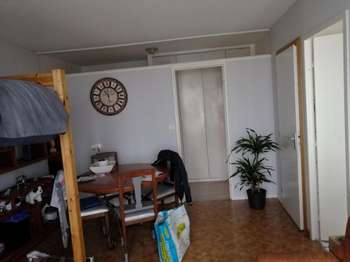 Location appartement 1 pièce