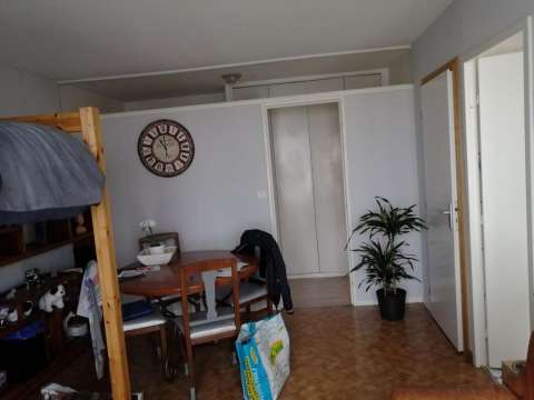Location appartement 1 pièce Location appartement 1 pièce