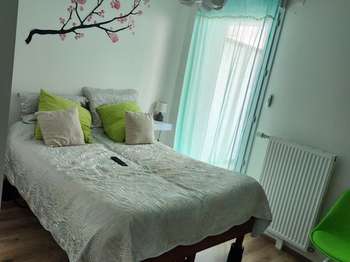 Location Appartement T1Longvic