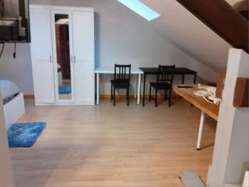 Location appartement 1 pièce Longwy 54