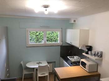 Location Appartement T1Longwy