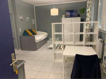 Location Appartement T1Longwy