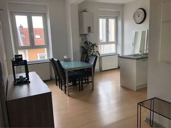 Location Appartement 3 piècesLongwy