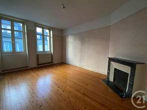 Location Appartement 3 piècesLonlay-l'Abbaye