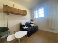 Location Studio 1 pièce