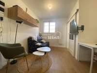 Location Studio 1 pièce