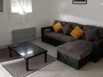 Location appartement 2 pièces Lons 64