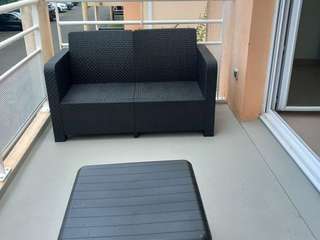 Location appartement 2 pièces Location appartement 2 pièces