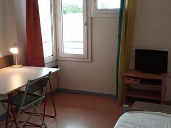 Location Appartement T1Lons