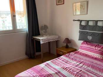 Location appartement 3 pièces Lons-le-Saunier 39