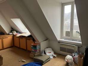 Location Appartement T1Lons-le-Saunier