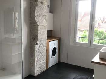 Location appartement 5 pièces