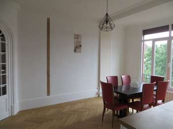 Location appartement 5 pièces