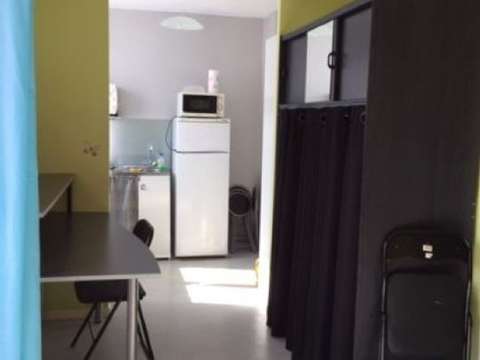 Location appartement 1 pièce Loos 59