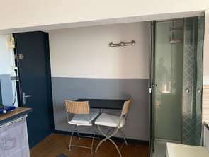 Location Appartement T1Loos