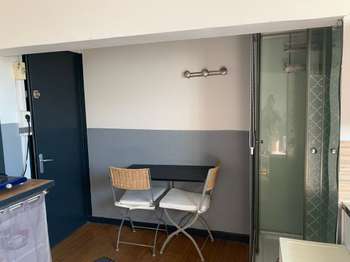 Location appartement 1 pièce Loos 59