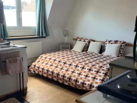 Location appartement 1 pièce Location appartement 1 pièce