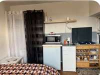 Location appartement 1 pièce Location appartement 1 pièce