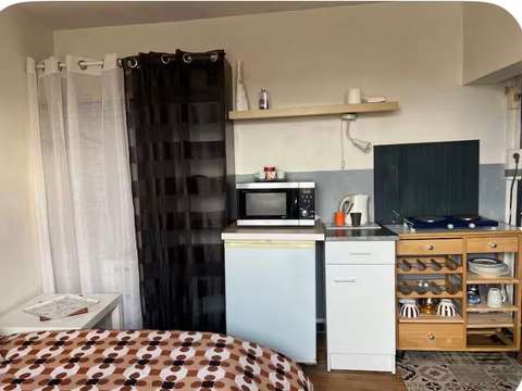 Location appartement 1 pièce Location appartement 1 pièce
