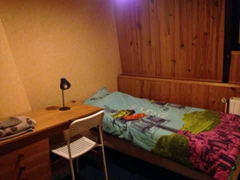 Location appartement 1 pièce Loos 59