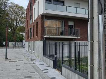 Location Appartement 3 piècesLoos