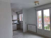 Location appartement 1 pièce