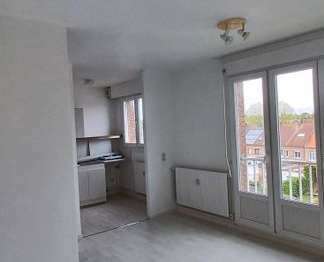 Location Appartement T1Loos