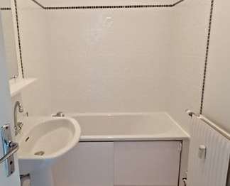 Location appartement 1 pièce