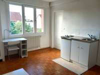 Location appartement 1 pièce