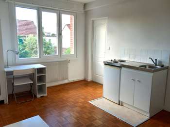 Location appartement 1 pièce