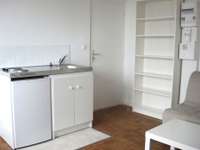 Location appartement 1 pièce