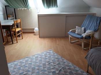 Location Appartement T1Loos