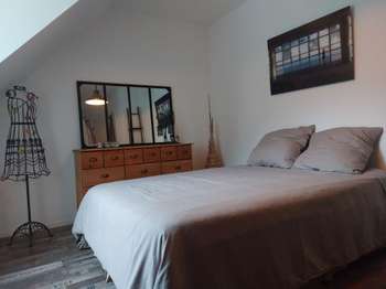 Location Appartement T1Loos