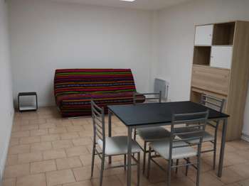 Location Appartement T1Loos