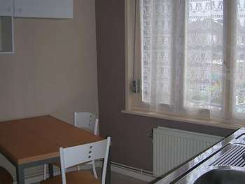 Location Appartement T1Loos