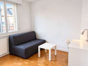 Location Appartement T1Loos