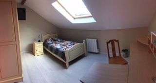 Location Appartement T1Loos