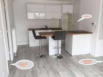 Location appartement 2 pièces Location appartement 2 pièces
