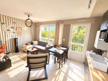 Location Appartement T1Loos