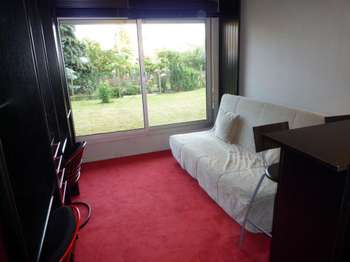 Location appartement 1 pièce Loos 59