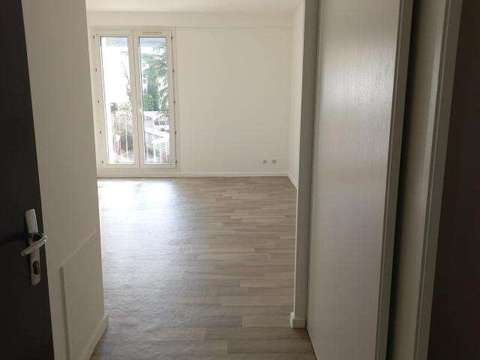 Location Studio 1 pièce