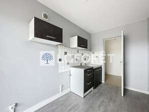 Location Appartement 4 piècesLoretz-d'Argenton