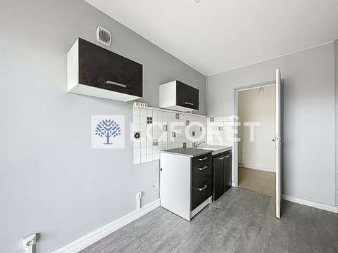 Location appartement 4 pièces Loretz-d'Argenton 79