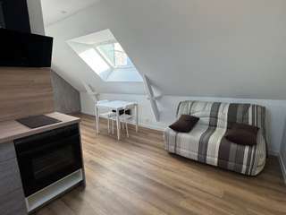 Location appartement 1 pièce Location appartement 1 pièce
